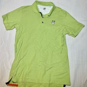 Robert Graham Green Polo